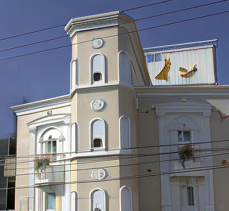 Hotel Fine Sakai