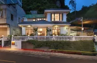 MAISON CAT BA BAY VIEW VILLA