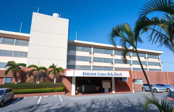 本部綠花園飯店