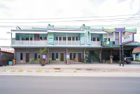 RedDoorz Syariah @ Jalan Bukit Kaminting 2