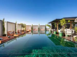 Bless Hotel Madrid - the Leading Hotels of the World