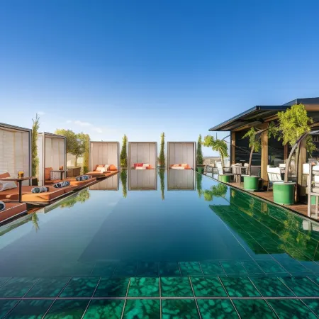 Bless Madrid - The Leading Hotels of the World