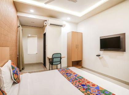 Fabhotel 友好天空