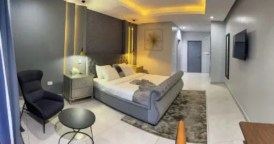 Ted-G Hotel Hotels in Ozuaha