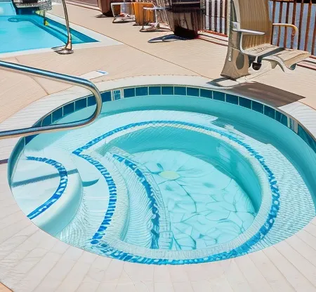 Hampton Inn & Suites Phoenix East Mesa