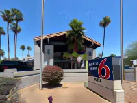 Motel 6 Tempe, AZ Elliot Road Hotels in Tempe