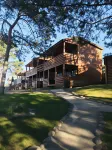 Oazis Hotel Hotels in Olkhon Island