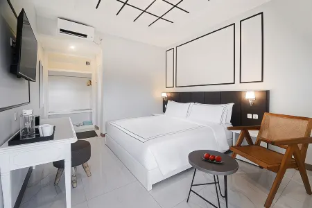 Noola Hotel Malioboro
