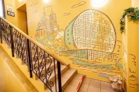Na Vaynera Hotel