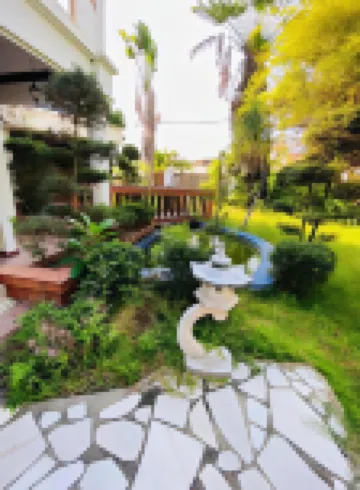 芙蓉度假別墅-由優布克酒店管理