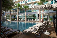 Albanian Star Hotel - con vistas al mar