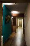 "ROOMER" Living Quartes
