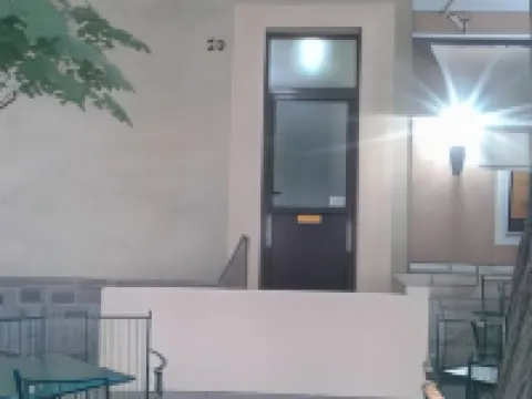 โฮสเทล A&A โรงแรมในโนวิสาด