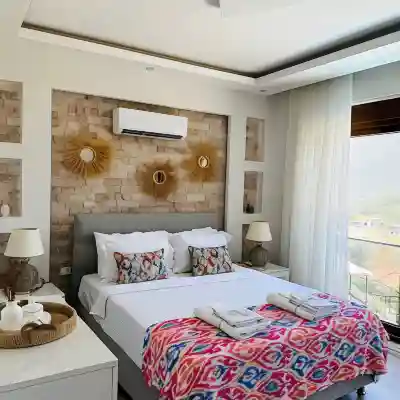 Tas Ev Adrasan Rooms