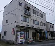 Inoshishitei (Kiriyamaso) Hotel di Ikeda