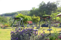 Rest Pension Hotels in Namhae