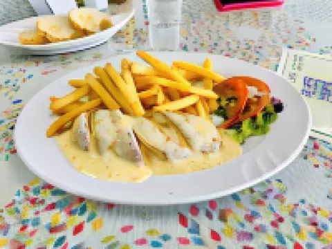 Hotel Madrid Hoteles en David