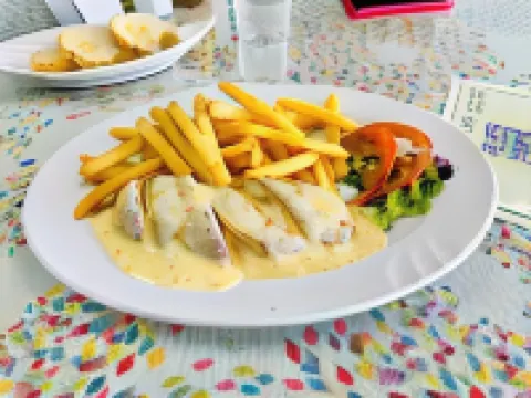 โฮเทล มาดริด ชิริกี