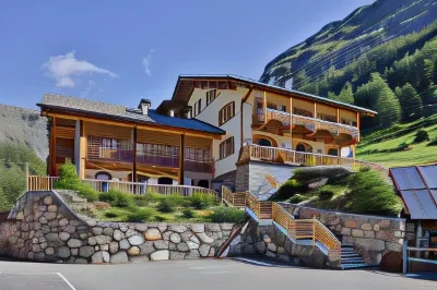 Ellex Eco Hotel Hotels in Macugnaga