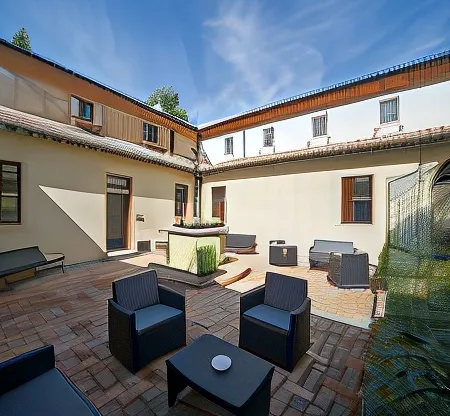 Chiostro Delle Monache Hostel Volterra