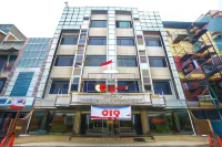 SUPER OYO Collection O 166 Hotel Princess Hotels in Palembang