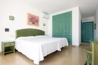 Hostal Manolo Các khách sạn ở Palomares