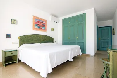 Hostal Manolo Hotel a Vera