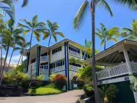 Big Island Retreat Hotels in Kealakekua