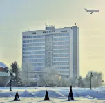 Tourist by Zont Hotel Group Hotel Hotel dekat Omsk Velotrek