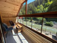 Haros Suite Hotel فنادق في Yaylaonu Mahallesi