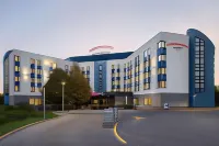 Vienna House Easy by Wyndham Bratislava - Gym