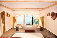 The Island Pongwe - Adult Only Hotels in Pongwe