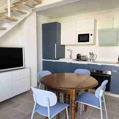 Les Suites du 13 Rooms