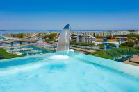 Hotel Italia Palace Hotels in Lignano Sabbiadoro