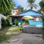 Casa Beija-Flor Pousada