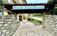 Hotel Fontalleccio Hotel a Campo nell'Elba