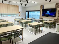 Futurotel Sevilla - Bữa sáng