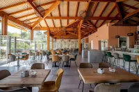 Il Pelagone Hotel & Golf Resort Toscana - Breakfast