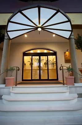 Hotel Cavaliere Các khách sạn ở Putignano