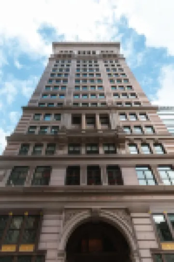 The Industrialist Hotel, Pittsburgh, Autograph Collection