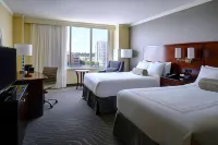 Newport News Marriott at City Center