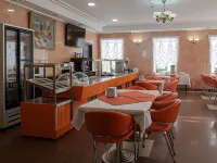 Bakkara Complex Hotel Hotels in Yaroslavl