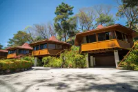 Tango Mar Beachfront Boutique Hotel & Villas فنادق في تامبور