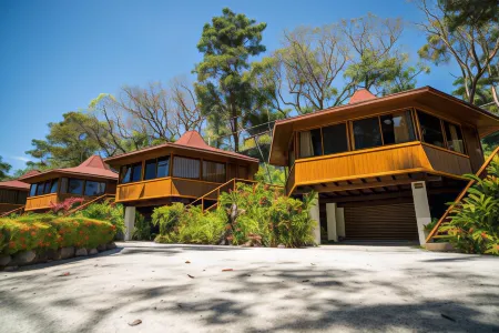 Tango Mar Beachfront Boutique Hotel & Villas