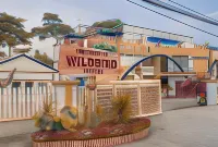 Wildbird Tram Chim Hotel Hotels in 