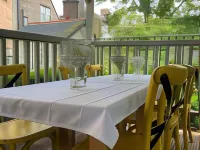 The Silk House Hotel a Leek