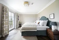 Numa I Ivy Hotels in 