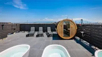 Hotel & Sauna Fujinos