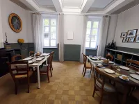 Maison de l'Aguze Hotels in Labastide-Rouairoux