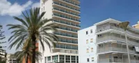 Hotel Don Pablo فنادق في Grau i Platja
